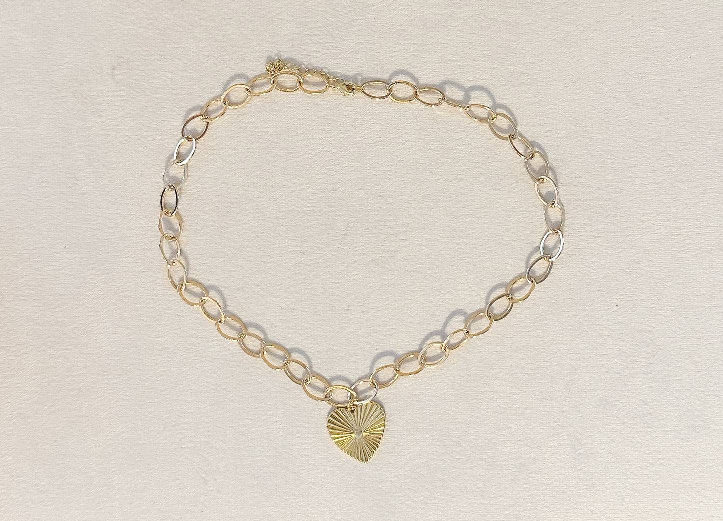 The Blake Necklace