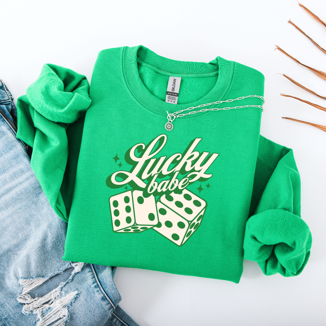 Lucky Babe
