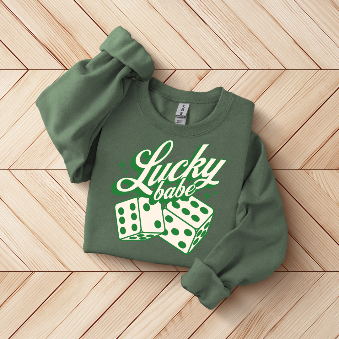 Lucky Babe