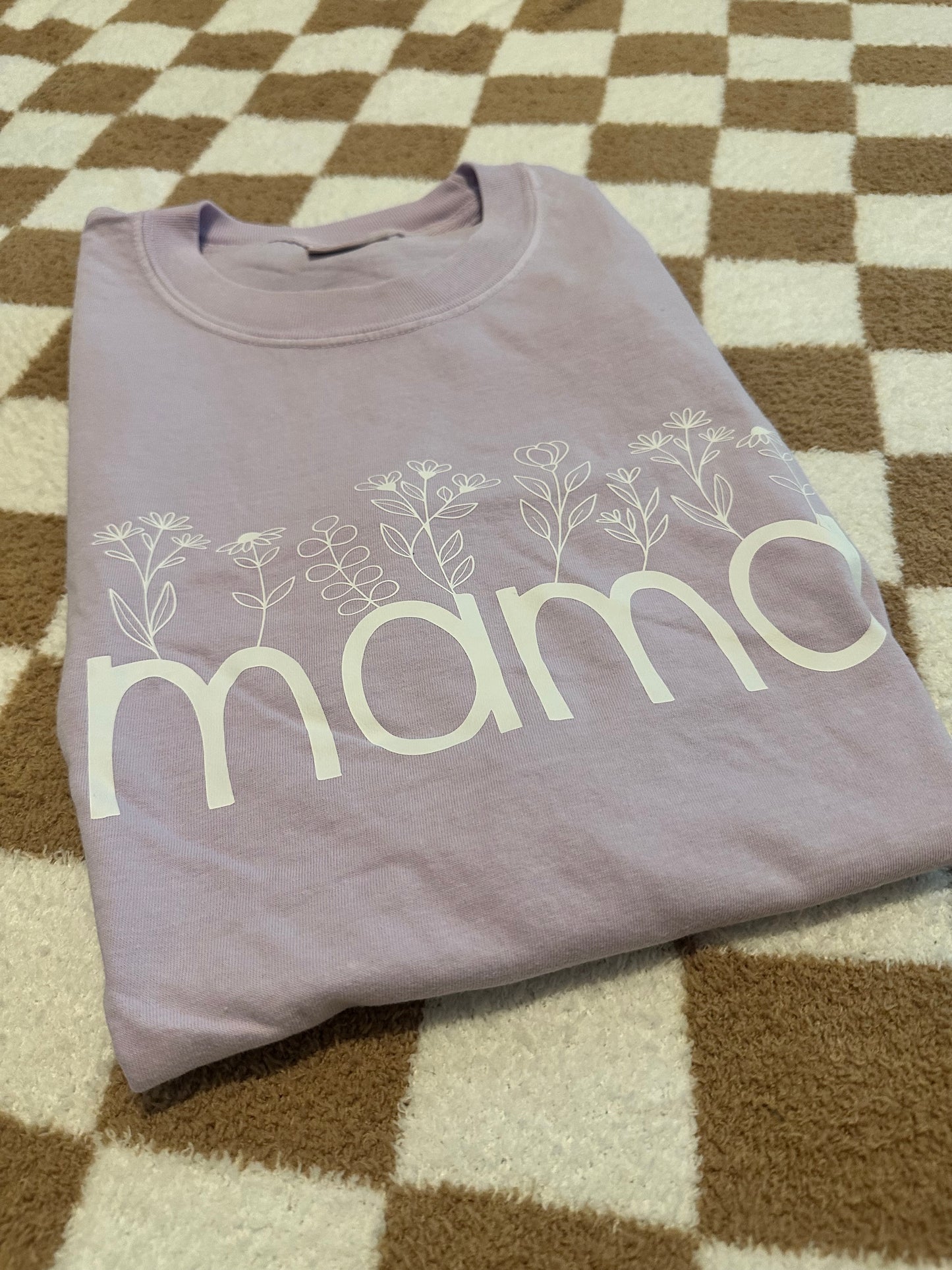 Mama Floral