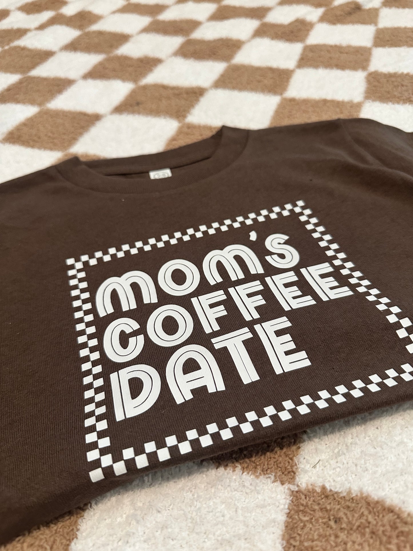 Mom's Coffee Date