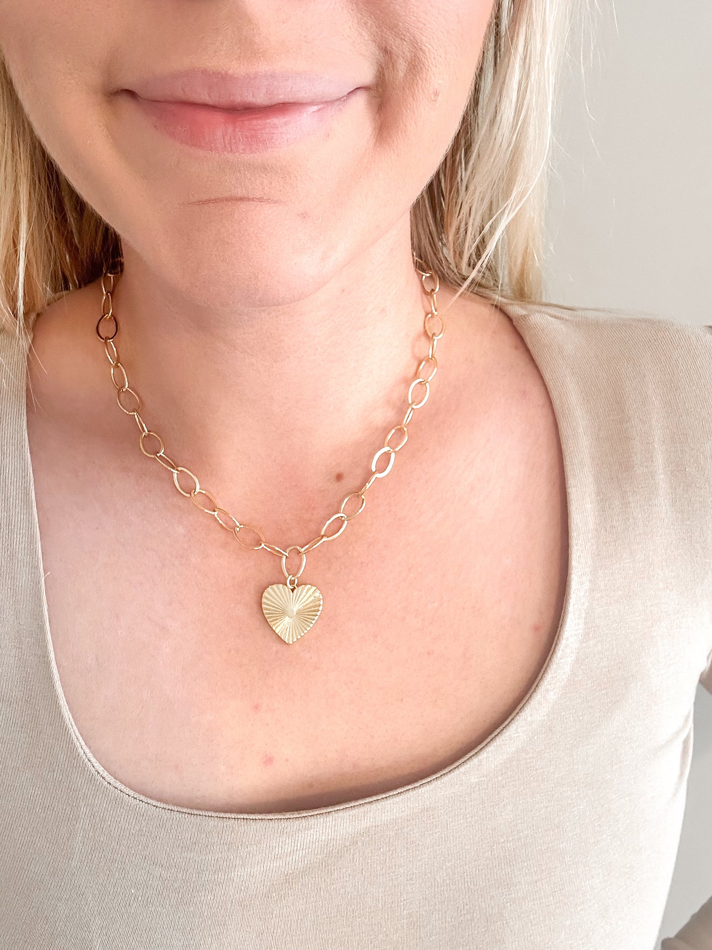 The Blake Necklace