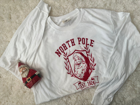 North Pole University