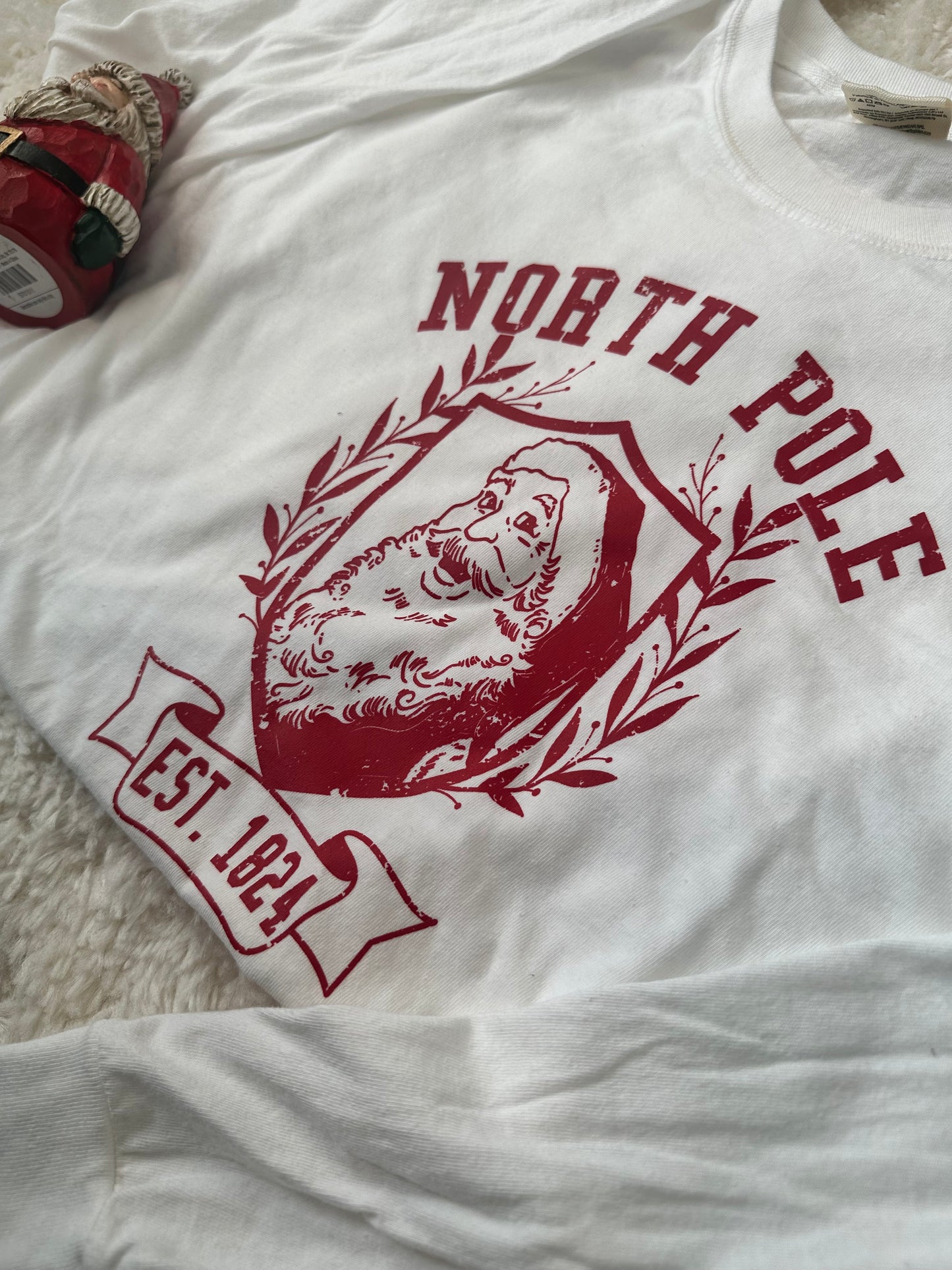 North Pole University