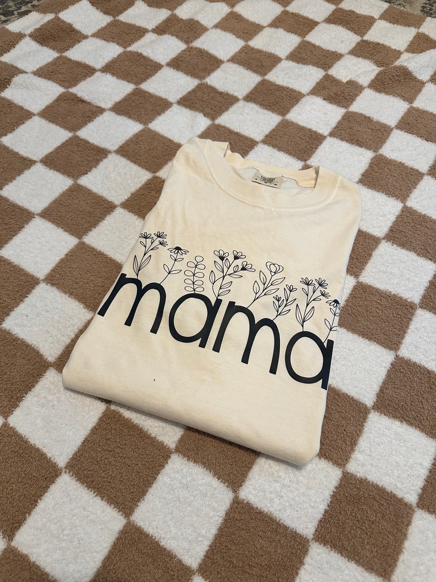 Mama Floral