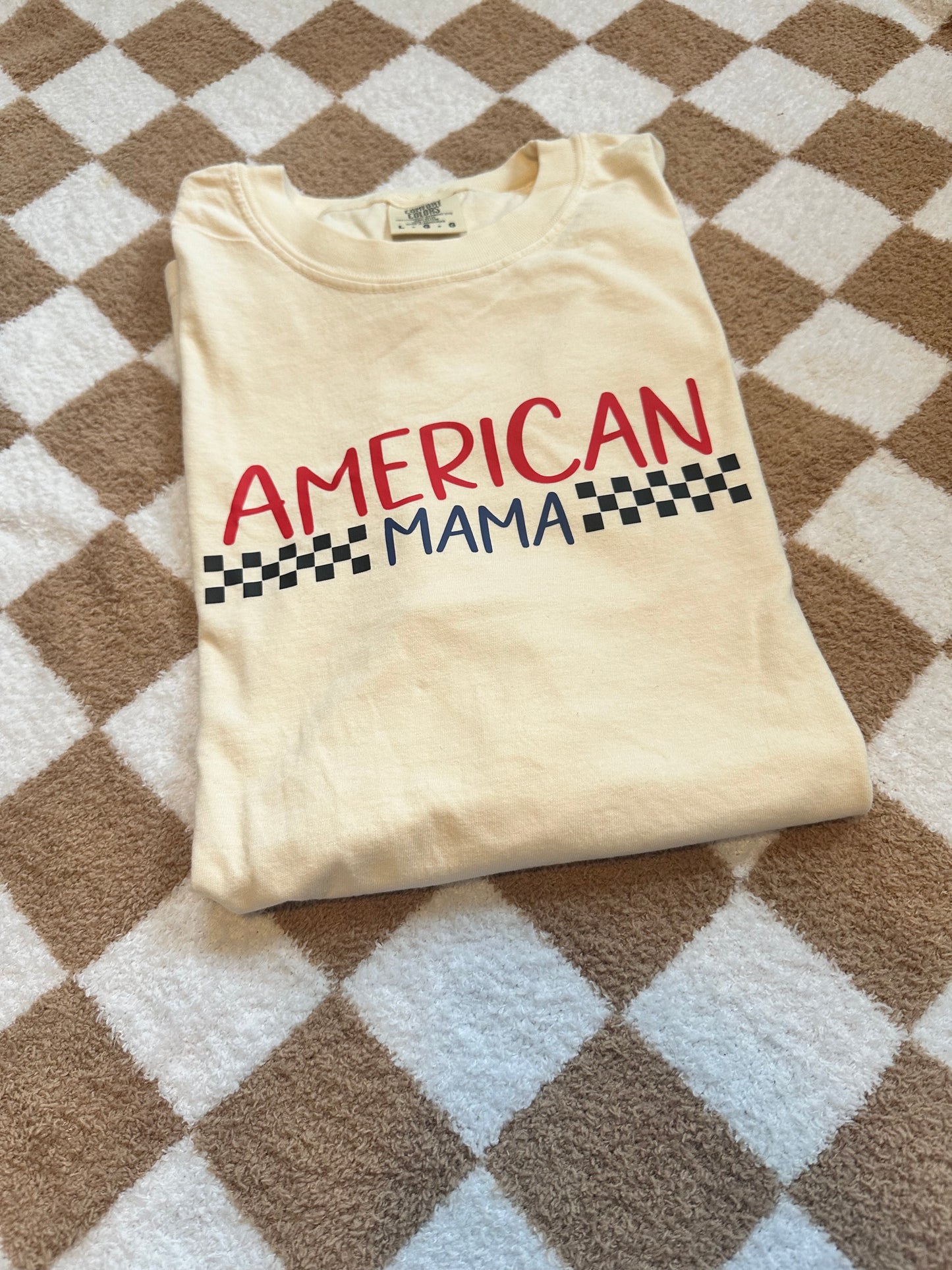 American Mama