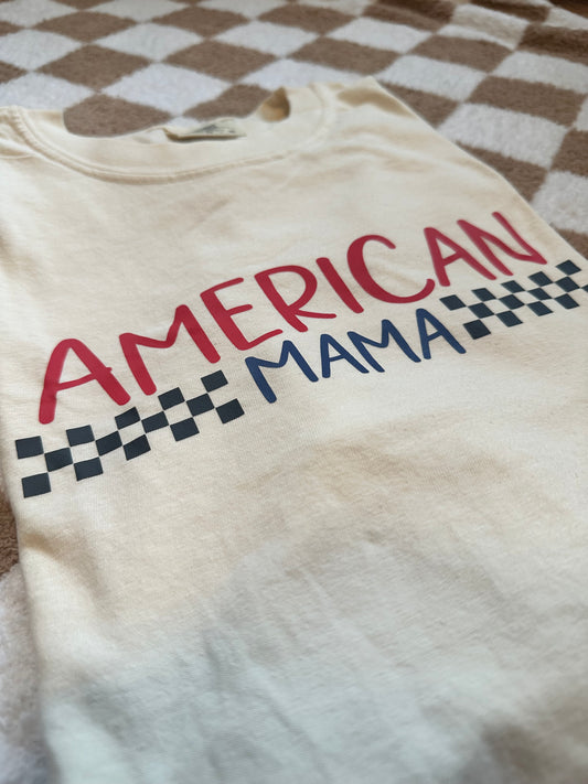 American Mama