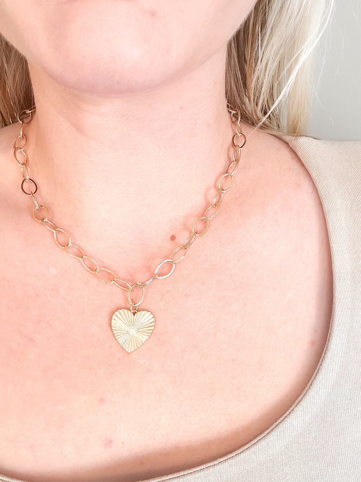 The Blake Necklace