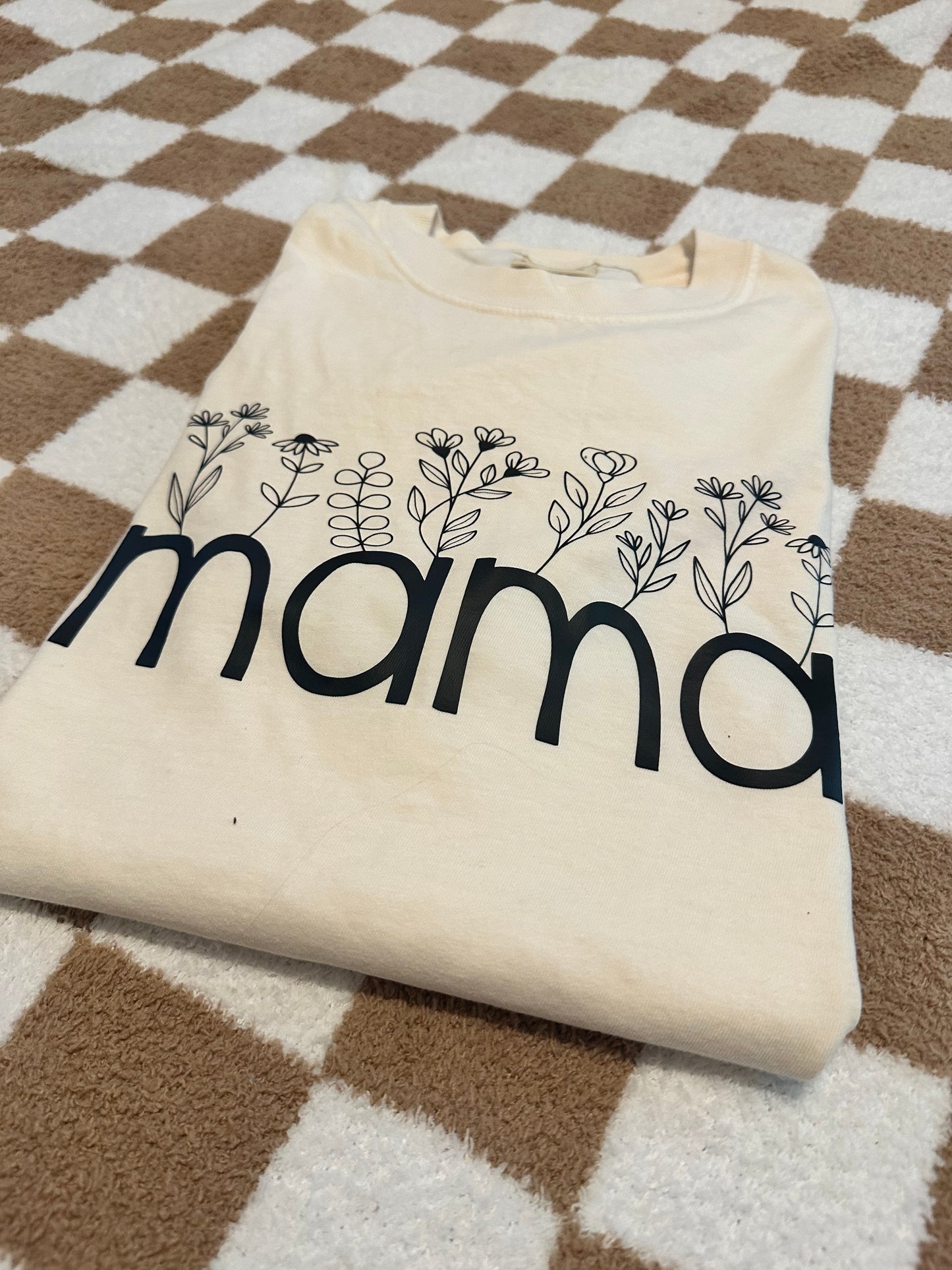 Mama Floral