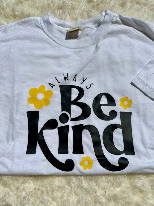 Always Be Kind