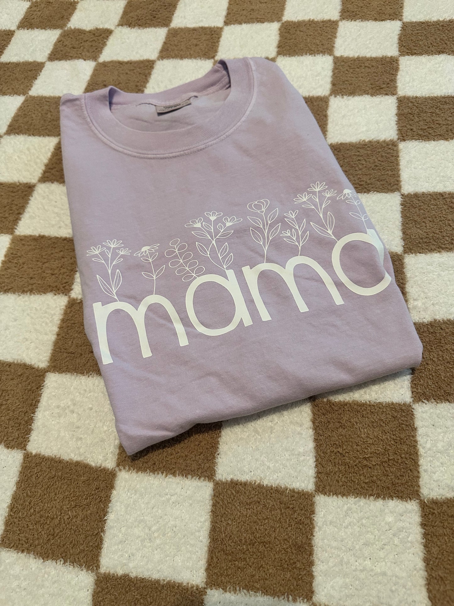 Mama Floral