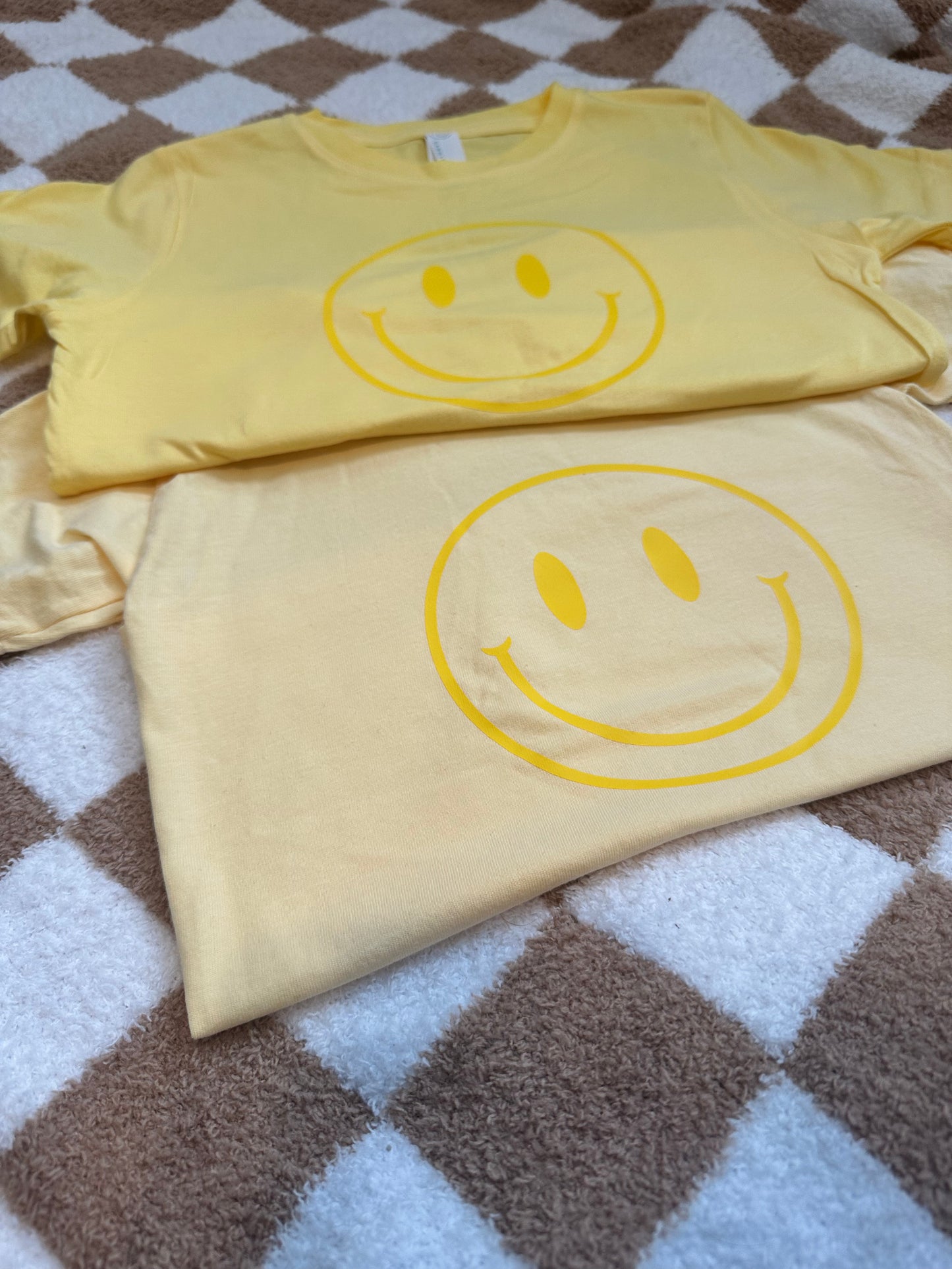 Kids Smiley