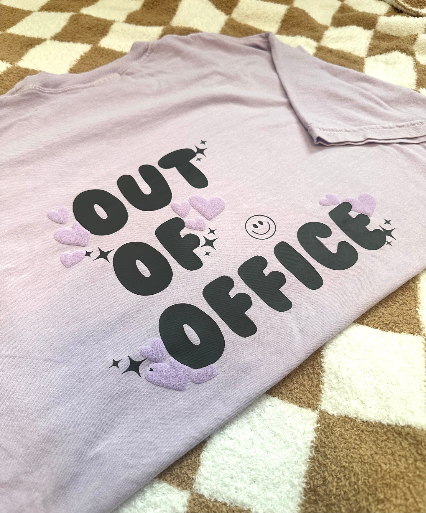 Out of Office