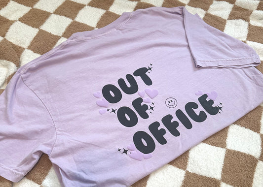 Out of Office